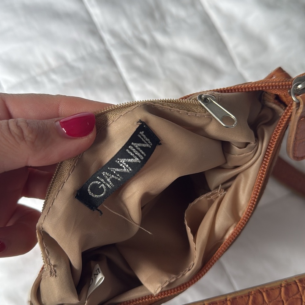 Perfect fall bag - Picture 3 of 3